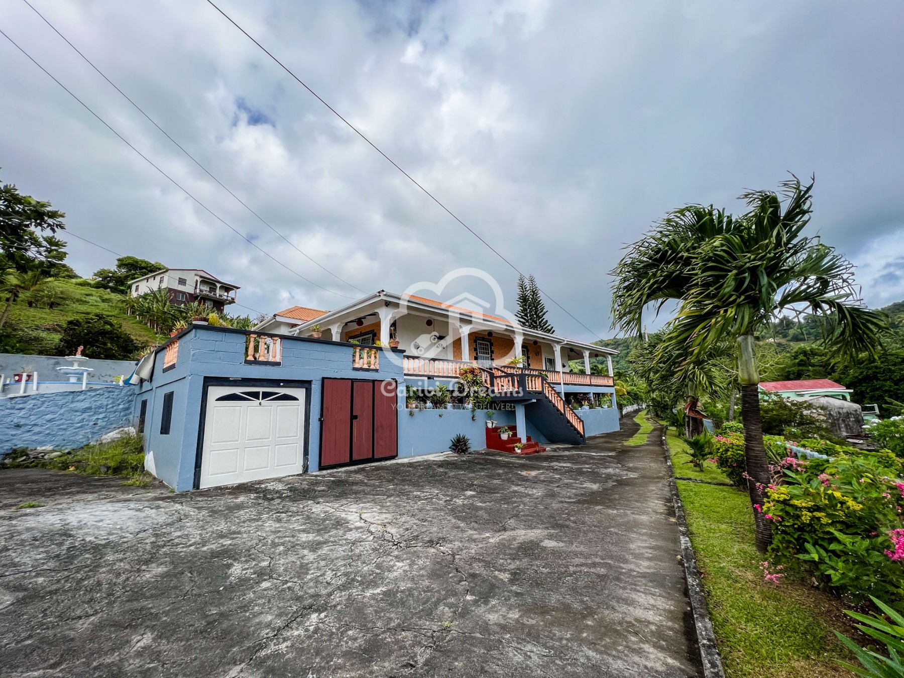 Kayifi Buy, Sell & Rent Tropical Real Estate